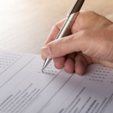 Concursos: o caminho do governo para implementar o provão