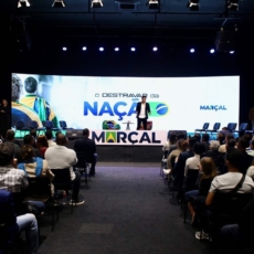 Desconhecido no próprio partido, coach Pablo Marçal busca a Presidência pelo Pros
