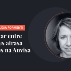 Mal-estar entre diretores atrasa reuniões na Anvisa