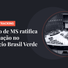 Governo de MS ratifica participação no Consórcio Brasil Verde
