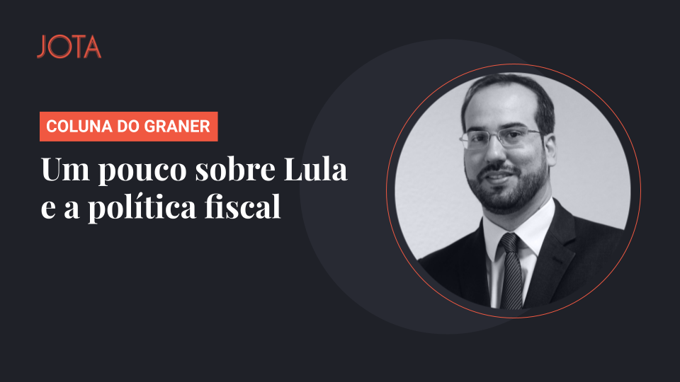 política fiscal lula