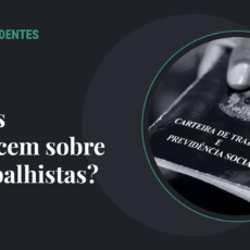 As duas respostas diferentes do STF: acordos prevalecem sobre leis trabalhistas?
