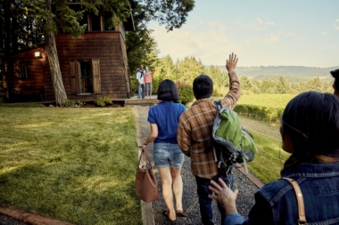 Airbnb faz parcerias com poder público para fomentar turismo e comunidades