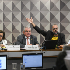 Allan dos Santos é condenado por calúnia ao falar sobre Queermuseu