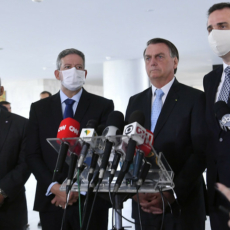 PEC Kamikaze: a morfina eleitoral do governo Bolsonaro