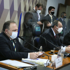 CPI da Pandemia continua a revelar o que há de pior do Brasil