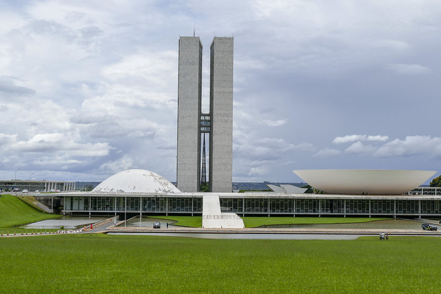 PEC do Estado de Emergência