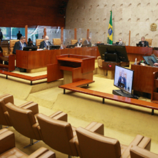 Maioria no STF derruba ITCMD em Alagoas sobre doações e heranças vindas do exterior