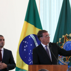 Bolsonaro e os crimes contra a ordem democrática