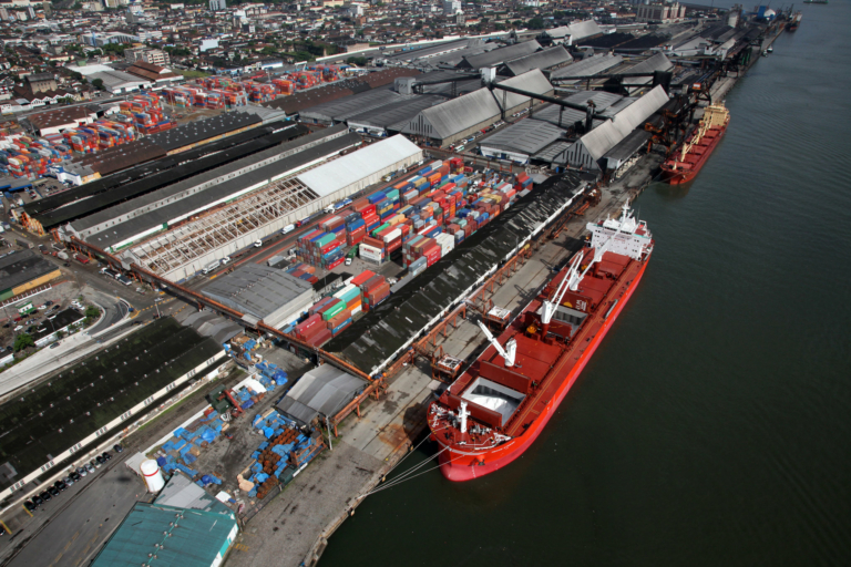 porto de santos