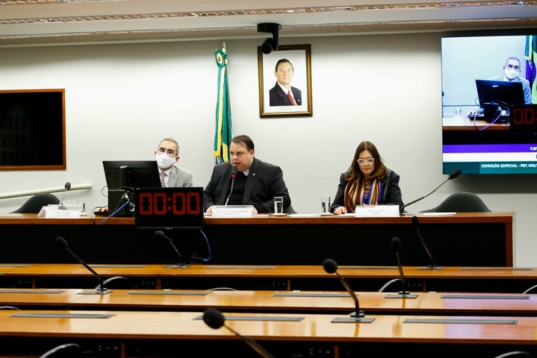 PEC recurso especial STJ