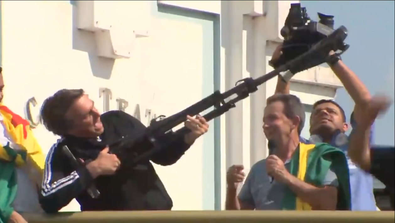 liberdade de expressão