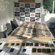 O que diz a Justiça nas ações movidas por donos de celulares roubados contra bancos?
