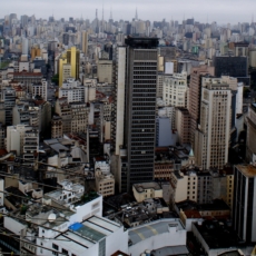 Programas de requalificação de centros urbanos e a nova Lei 14.405/22