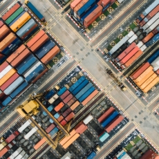 O aprimoramento de processos regulatórios do setor portuário