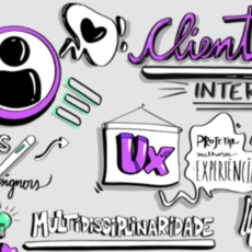 O departamento jurídico como referência no atendimento aos clientes internos
