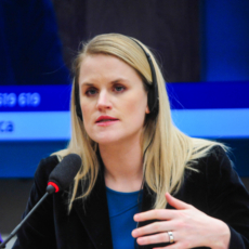 Frances Haugen no Brasil: lições para o debate sobre regulação de plataformas