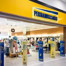 Pernambucanas tem autuação de R$ 40 milhões mantida pelo Carf