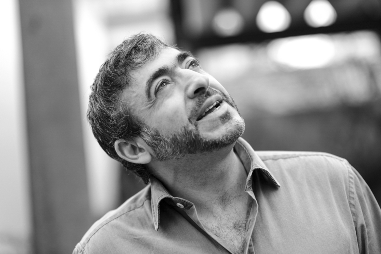 marcos nobre