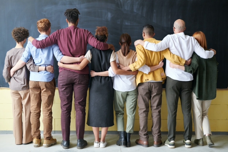 cursos de Direito diversidade