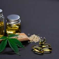 Farmácia homeopática é autorizada a manipular medicamentos à base de cannabis