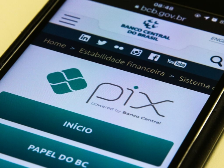 Pix compliance