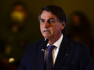 Bolsonaro