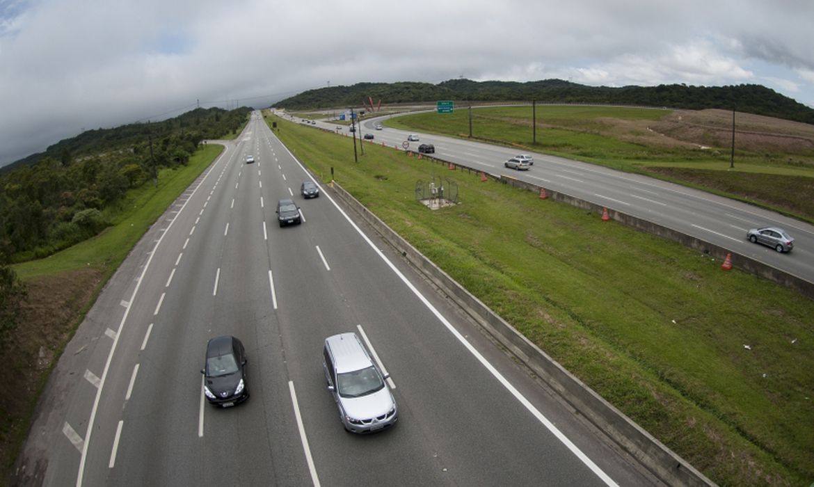 Concessões inteligentes/light para rodovias