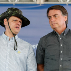 Quem é Tarcísio de Freitas, o candidato de Bolsonaro ao governo de São Paulo