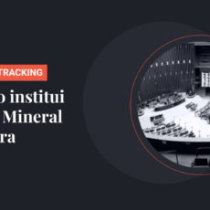 Governo institui Política Mineral Brasileira