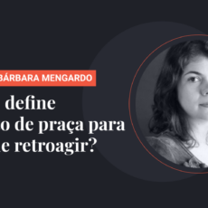Lei que define conceito de praça para o IPI pode retroagir?