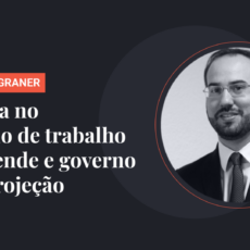 Melhora no mercado de trabalho surpreende e governo eleva projeção