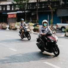Senado promulga resolução que permite zerar IPVA para motos até 170 cilindradas