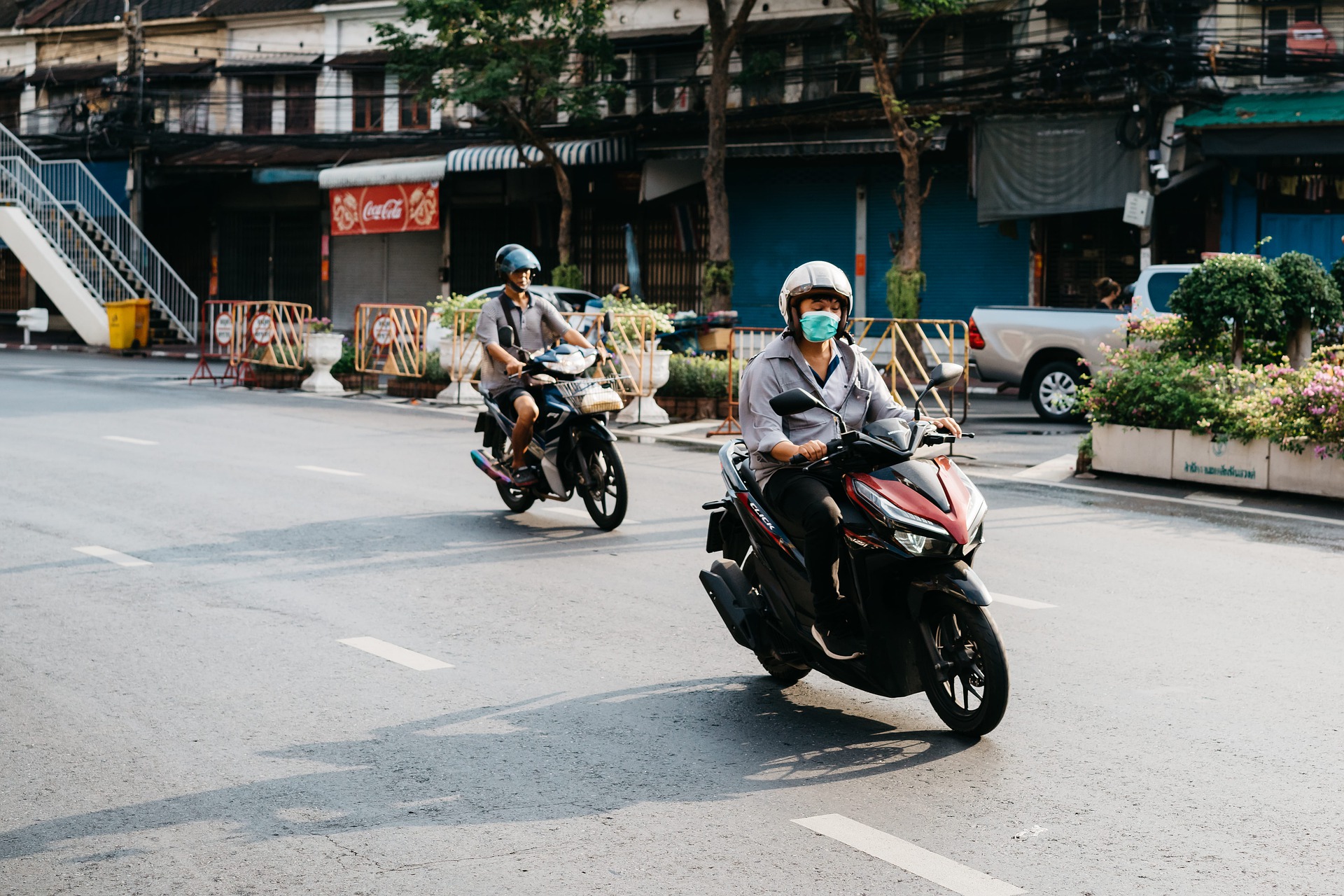 IPVA motos