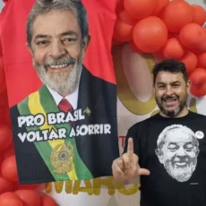 Justiça determina prisão preventiva de bolsonarista que matou militante do PT