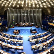 O que esperar da disputa eleitoral no Senado?