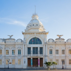 Quem são os candidatos a governador da Bahia em 2022