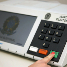 Paz e tolerância, bases do marco eleitoral