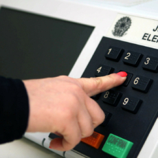 Qual é a data das eleições 2022?