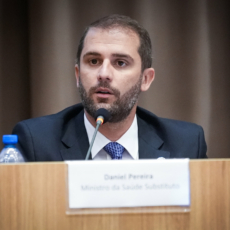 Indicado para diretoria da Anvisa, Daniel Pereira confirma que assumirá o cargo