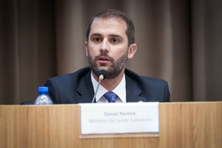 Daniel Pereira