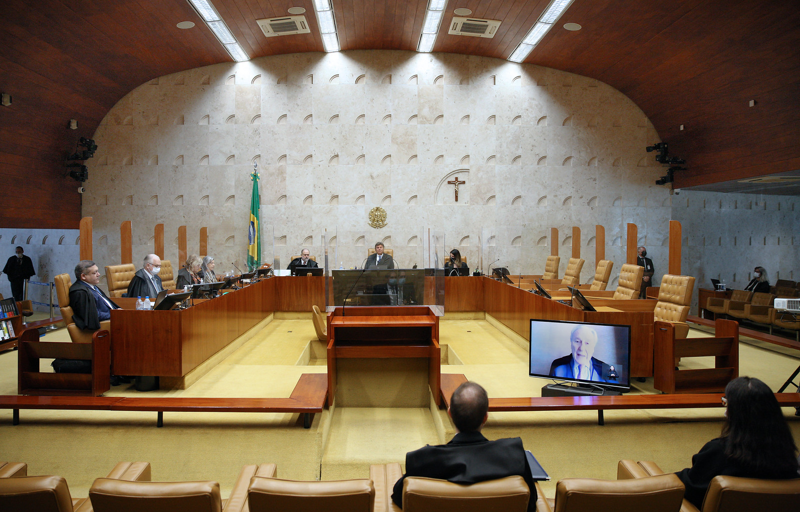 revisão da vida toda