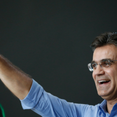 Rodrigo Garcia: a ‘terceira via’ tucana após 28 anos de PSDB no governo de São Paulo