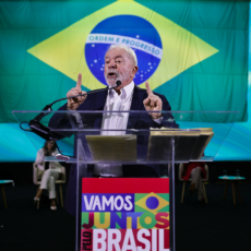 Soberania(s) em restauração