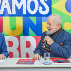 Campanha de Lula busca decidir quem será o coordenador da transição de governo
