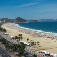 Subsídios cruzados em regiões metropolitanas