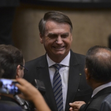 Planalto desiste de buscar ‘moderação’ no discurso do presidente