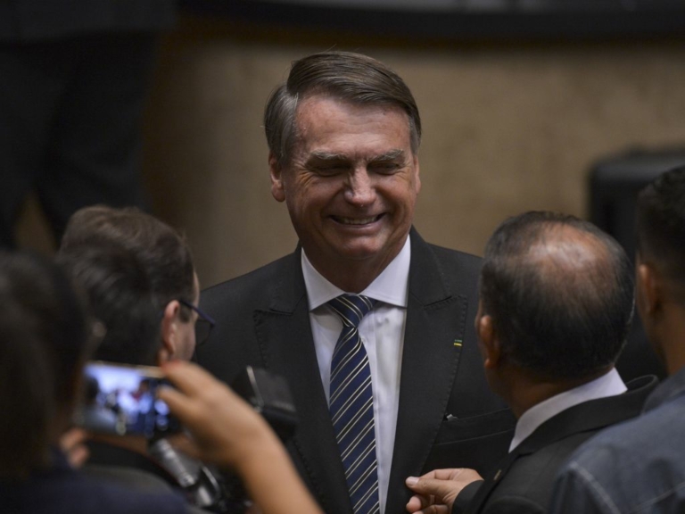 Bolsonaro