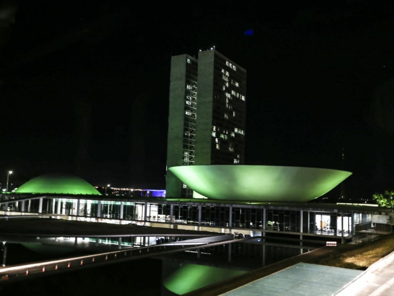 congresso Impugnação de árbitros