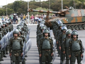 exército brasileiro: Últimas Notícias